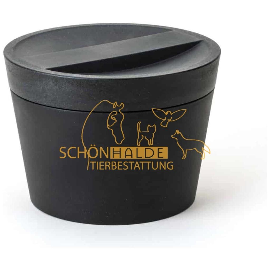 Bio-Urne Nat-Urn Tierkrematorium Albstadt Schönhalde