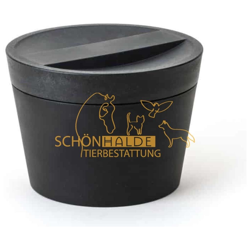 Bio-Urne Nat-Urn Tierkrematorium Albstadt Schönhalde