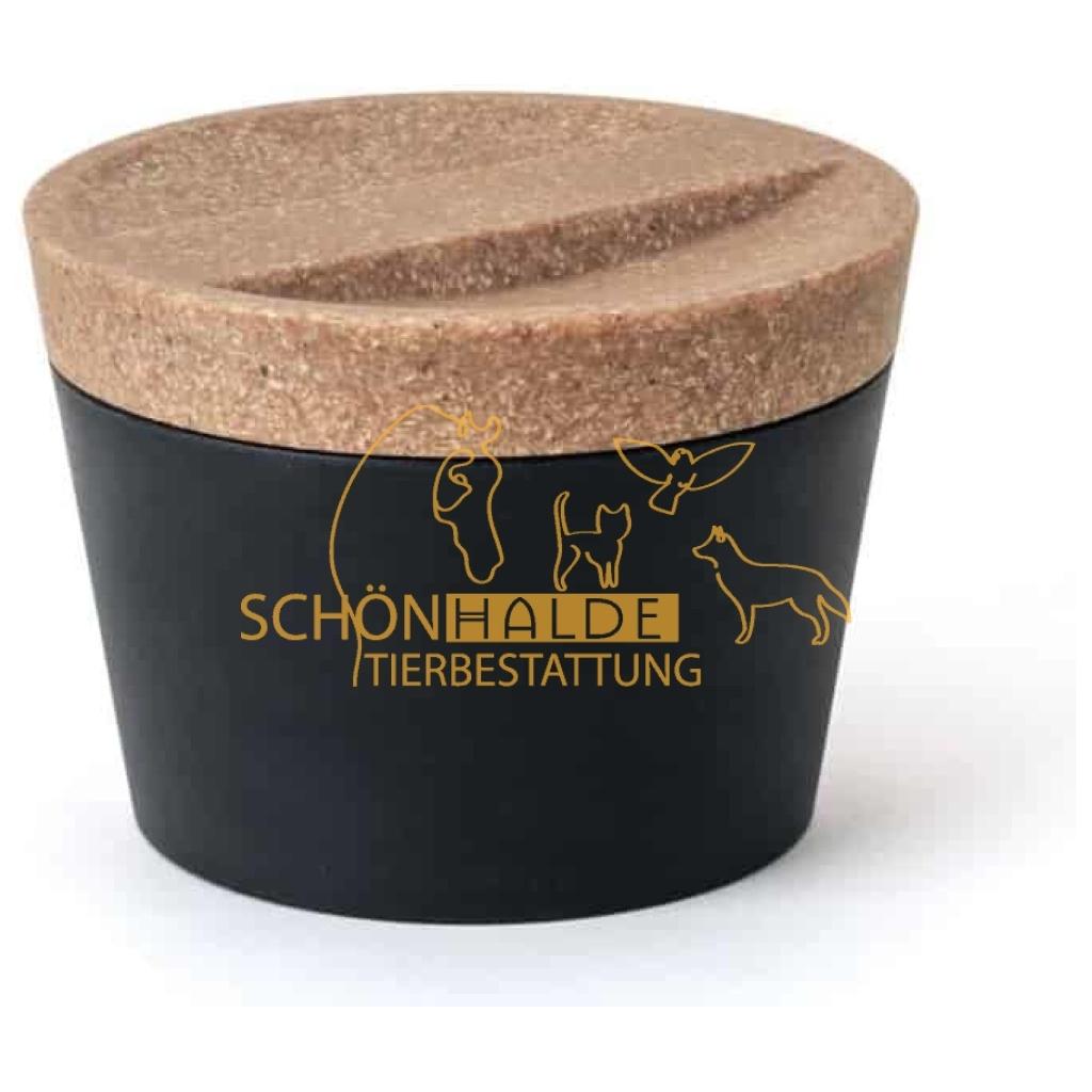 Bio-Urne Nat-Urn Tierkrematorium Albstadt Schönhalde