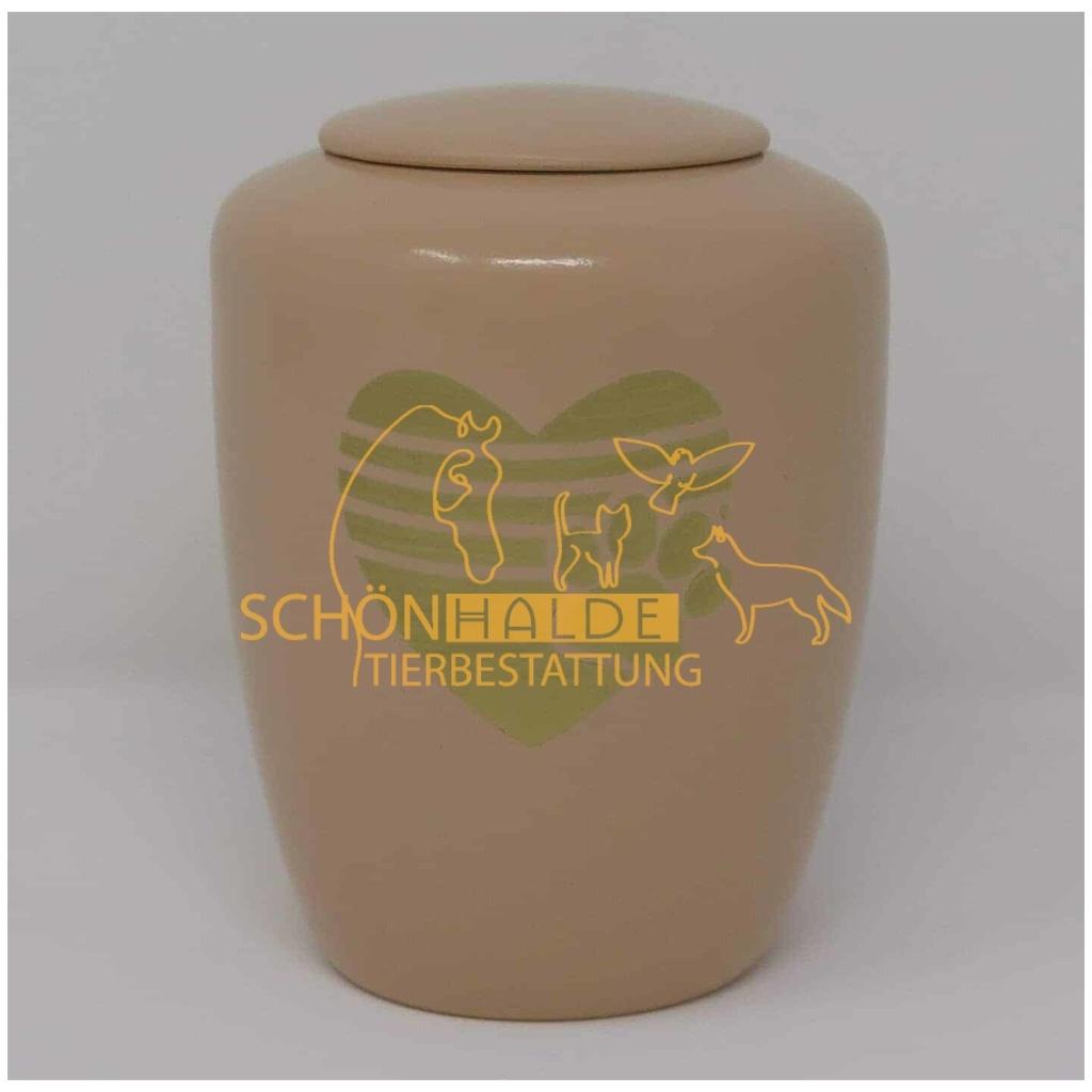 Teelichturne Verbundenheit in Hautfarben 2