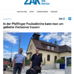 ZAK Zollern-Alb-Kurier vom 05.08.2023