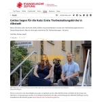 2023-08-17_evangelische-zeitung-tierbestattungskirche