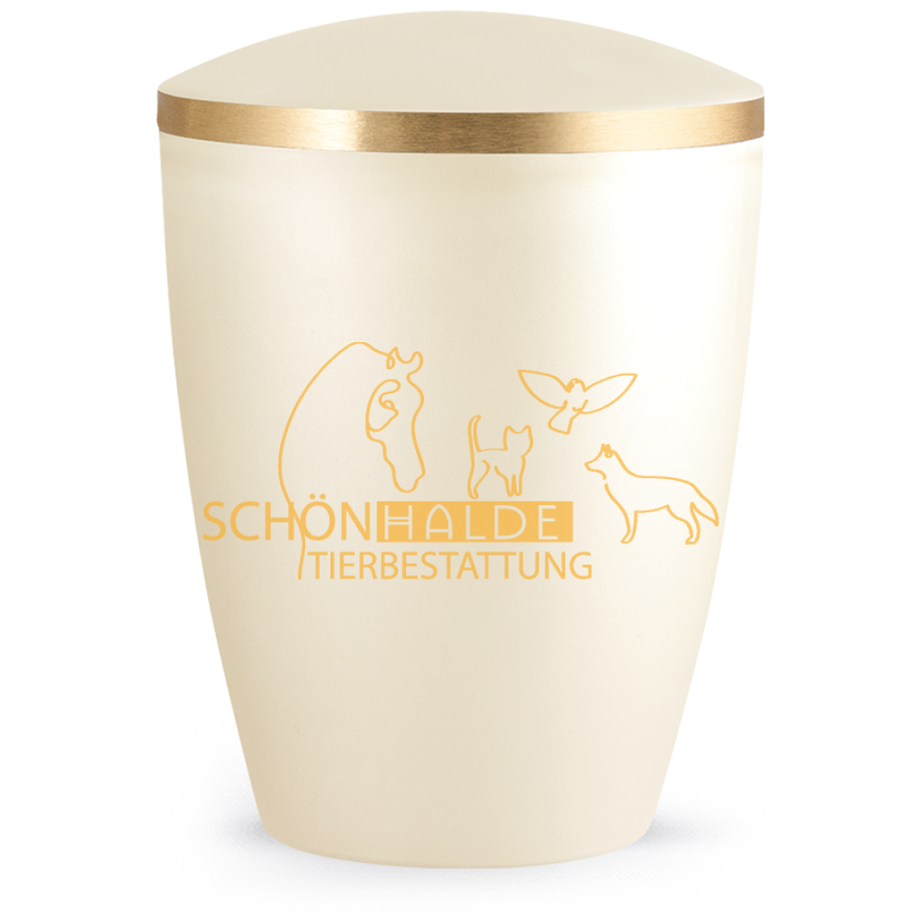 Tierurne Elegance von Schönhalde Tierbestattung Balingen