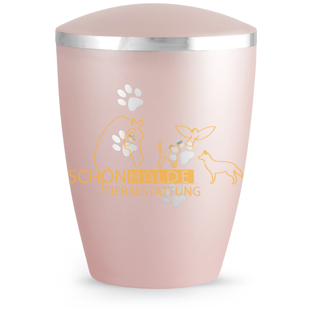 Tierurne Elegance von Schönhalde Tierbestattung Balingen