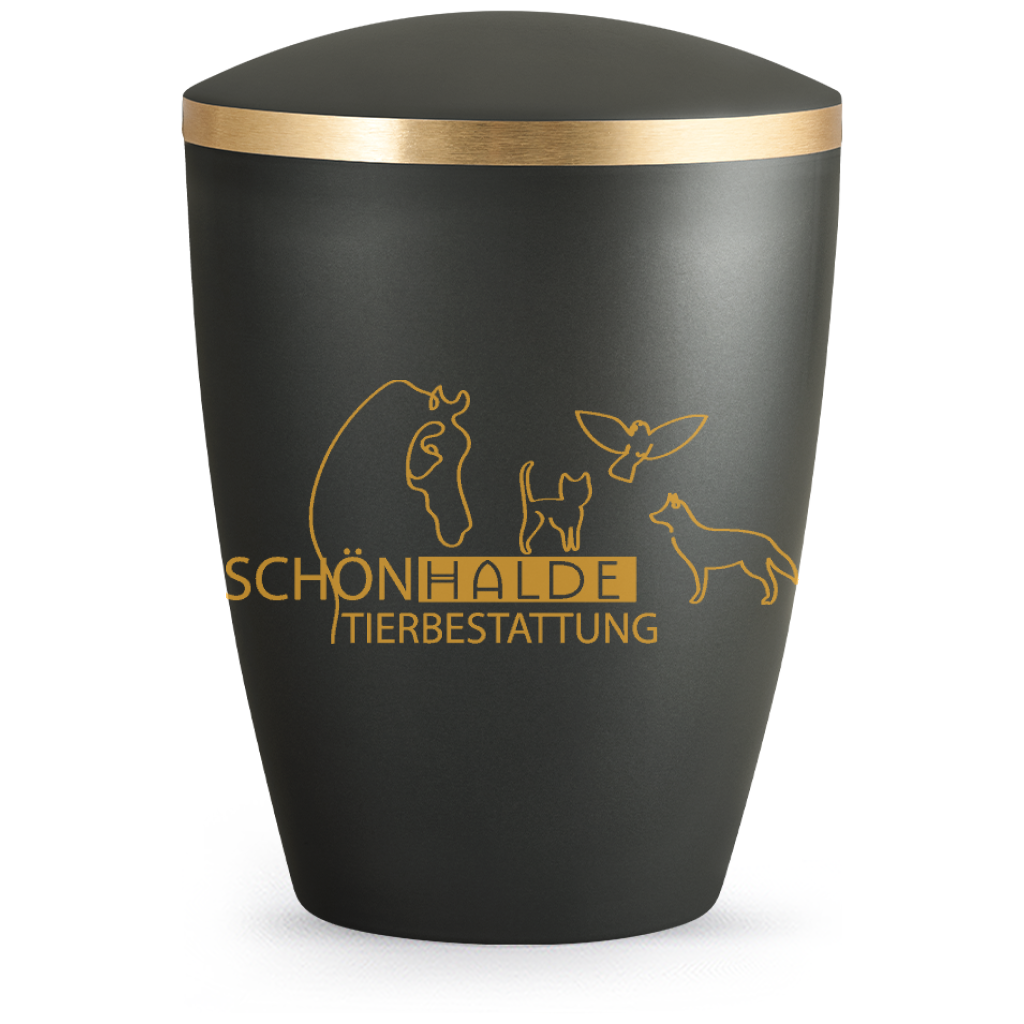 Tierurne Elegance von Schönhalde Tierbestattung Balingen