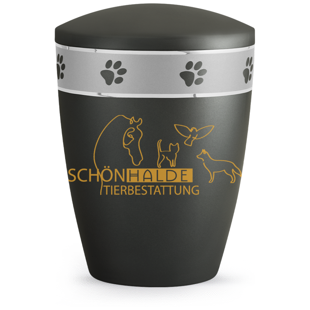 Tierurne Elegance von Schönhalde Tierbestattung Balingen