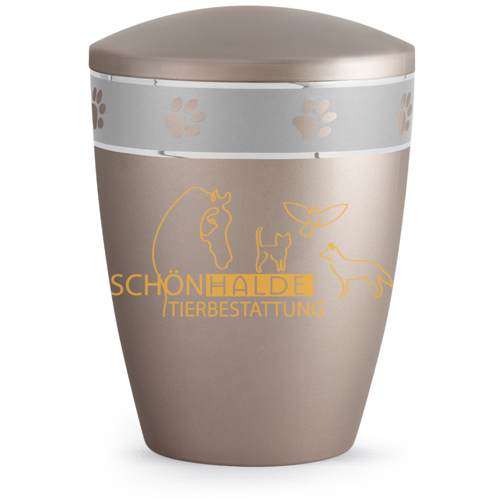 Tierurne Elegance von Schönhalde Tierbestattung Balingen