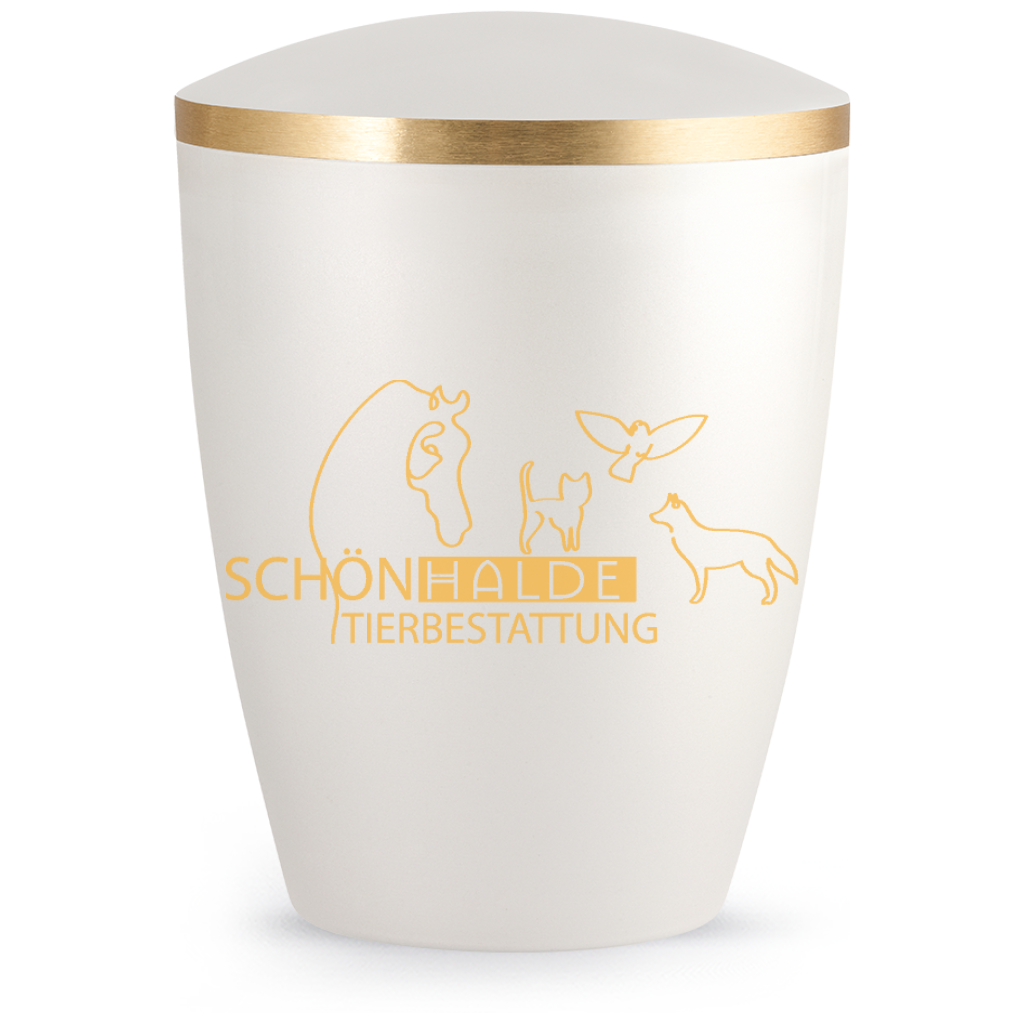 Tierurne Elegance von Schönhalde Tierbestattung Balingen