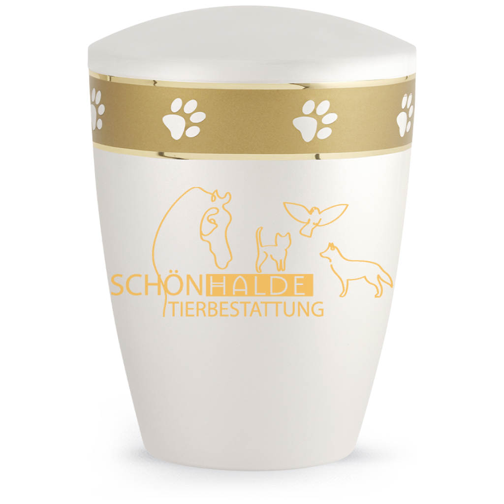 Tierurne Elegance von Schönhalde Tierbestattung Balingen