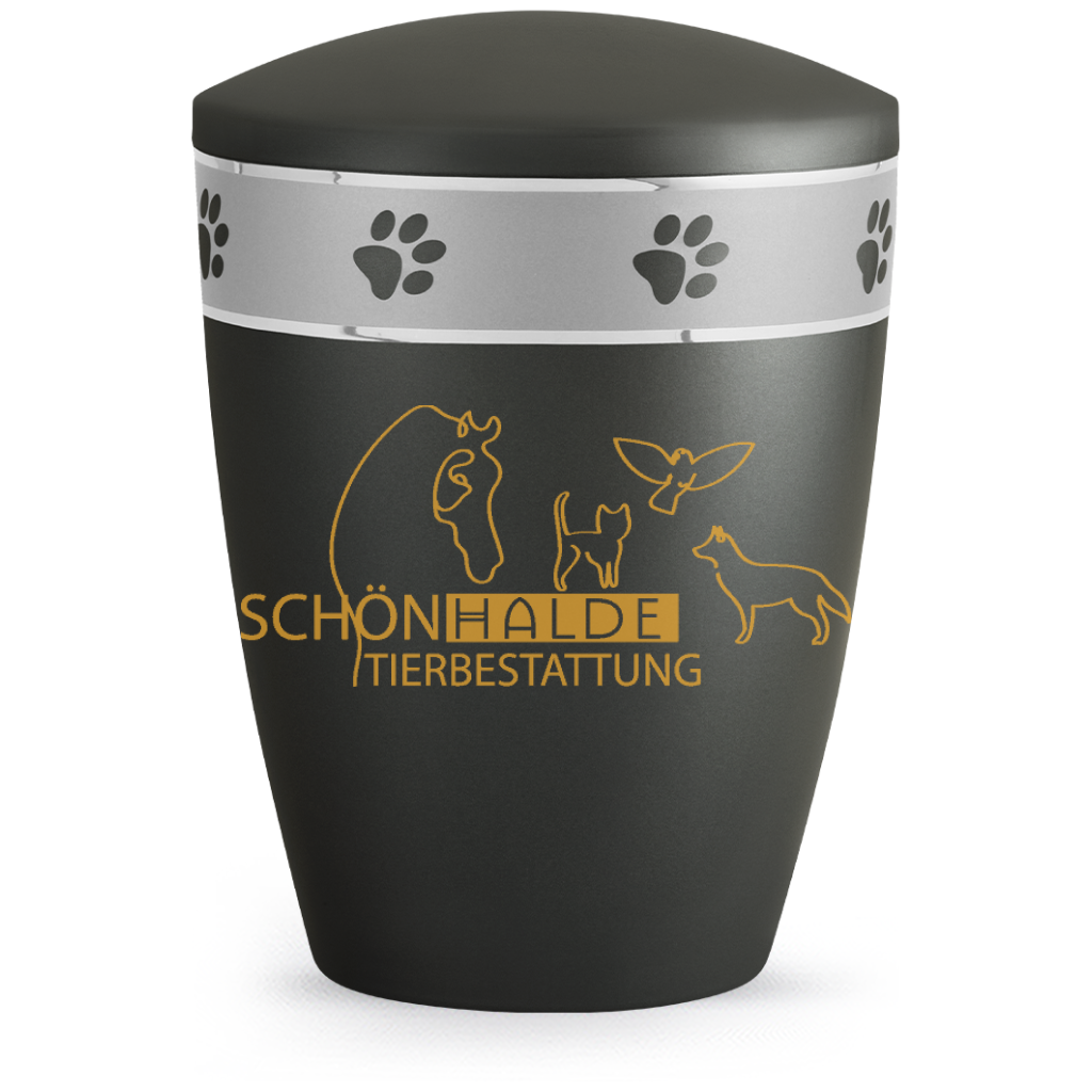 Tierurne Elegance von Schönhalde Tierbestattung Balingen