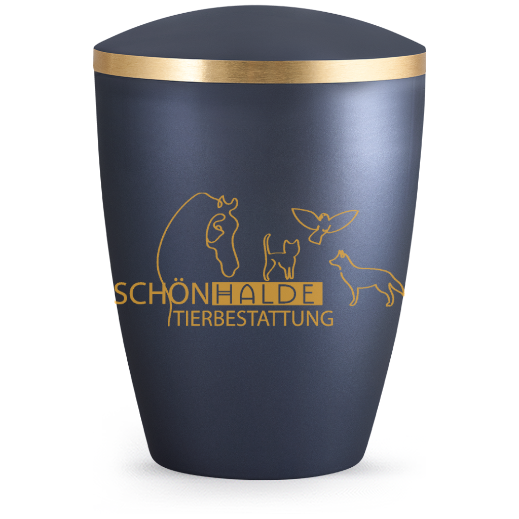Tierurne Elegance von Schönhalde Tierbestattung Balingen