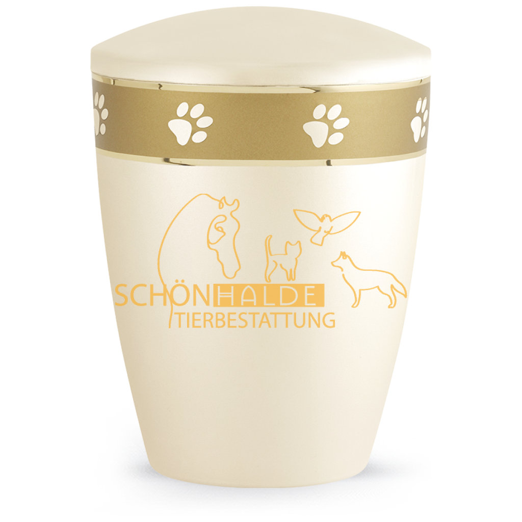 Tierurne Elegance von Schönhalde Tierbestattung Balingen