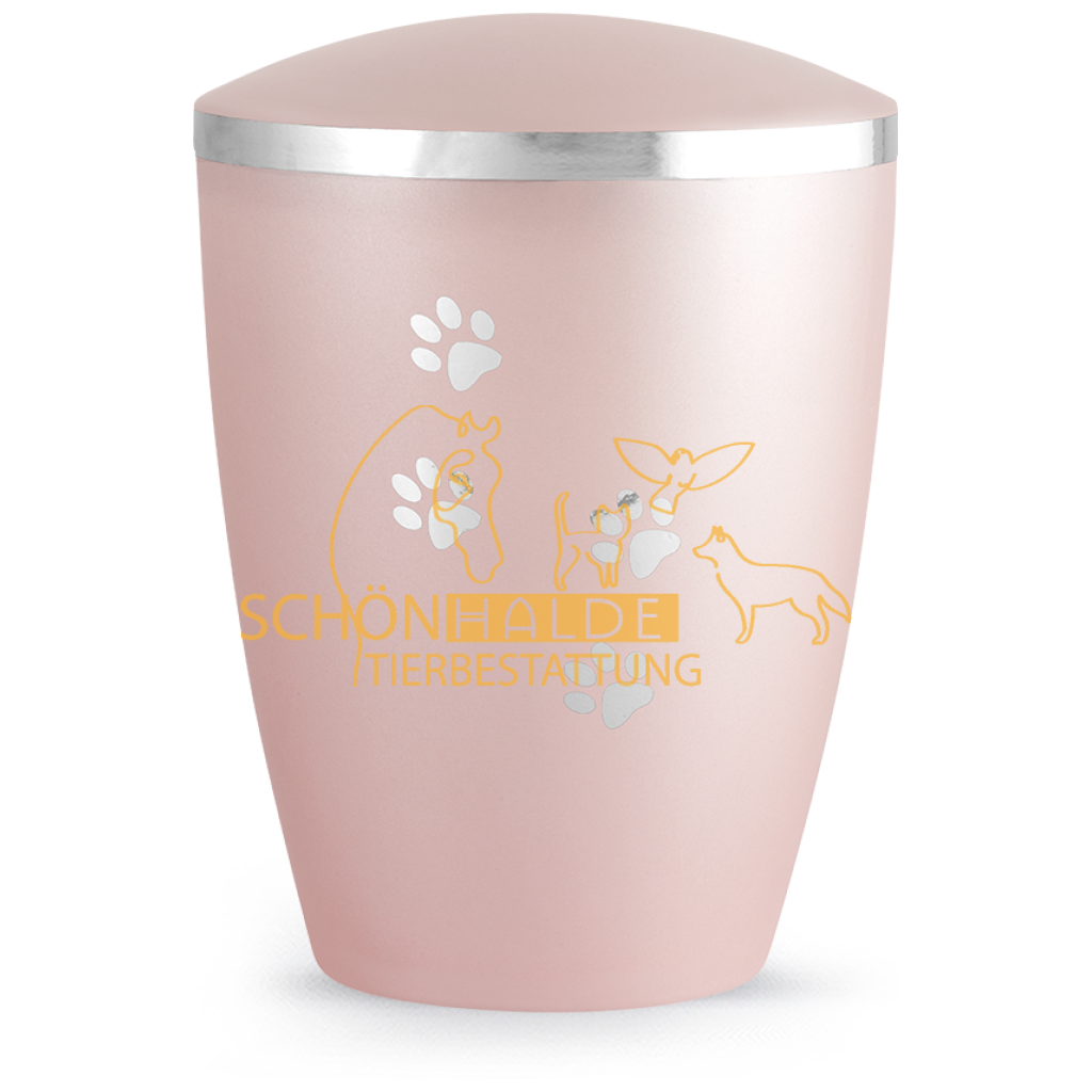 Tierurne Elegance von Schönhalde Tierbestattung Balingen
