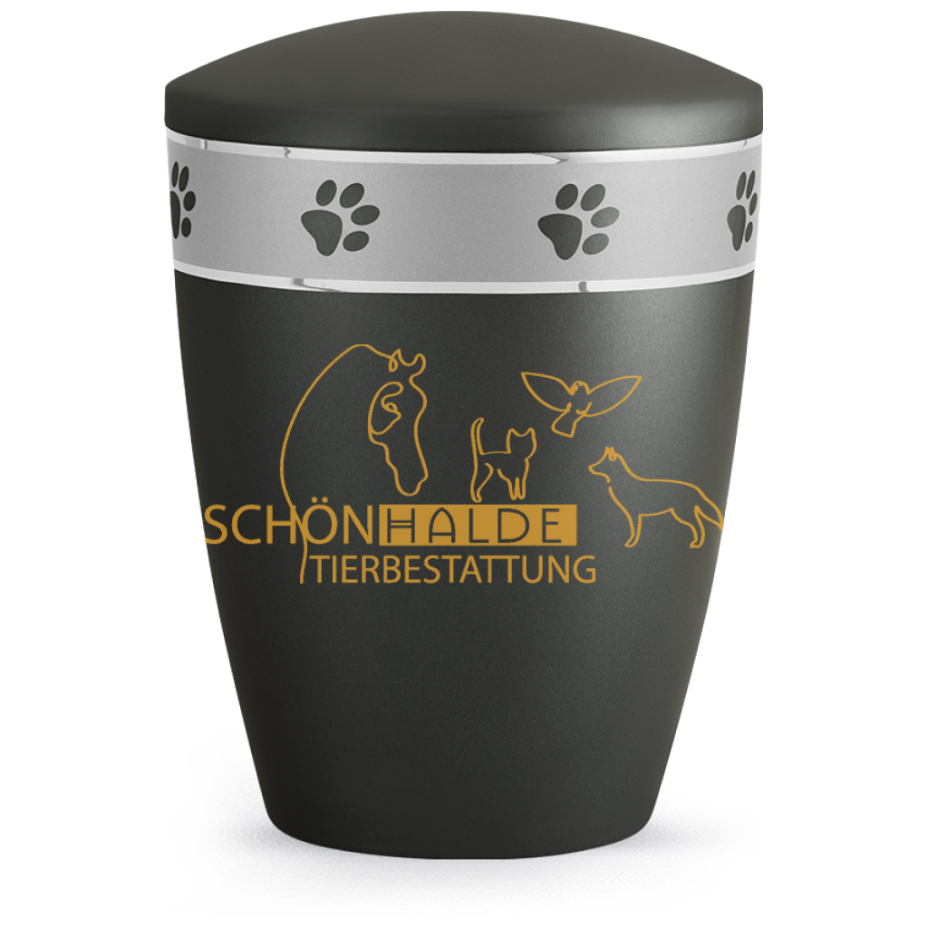 Tierurne Elegance von Schönhalde Tierbestattung Balingen