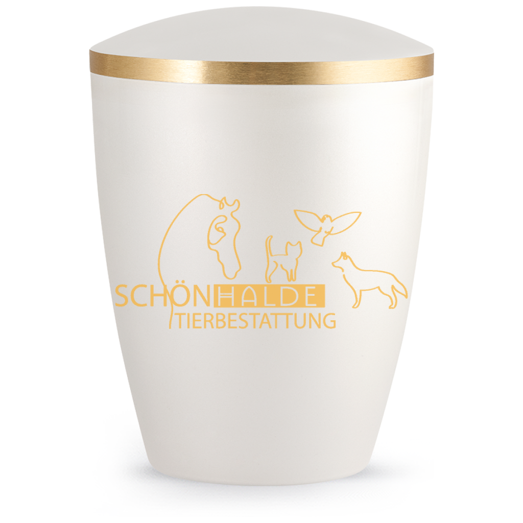 Tierurne Elegance von Schönhalde Tierbestattung Balingen