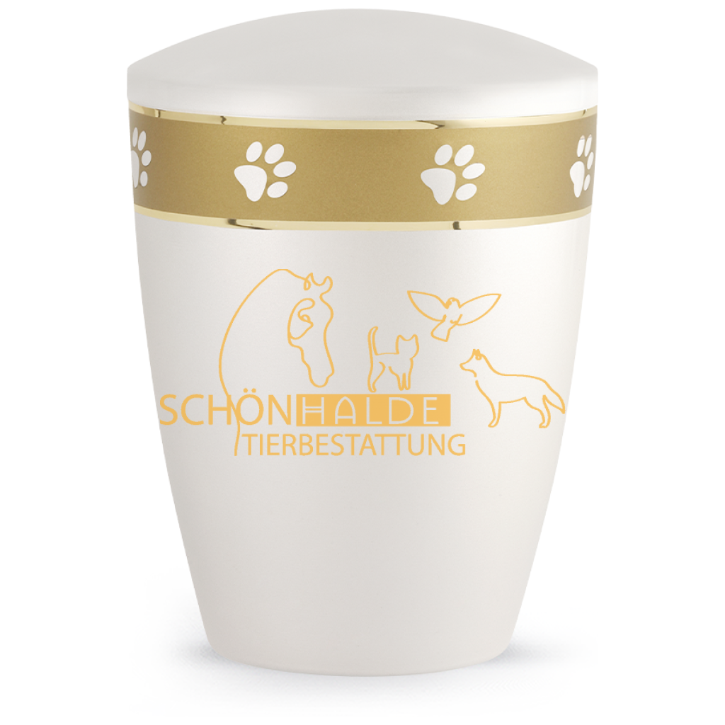 Tierurne Elegance von Schönhalde Tierbestattung Balingen
