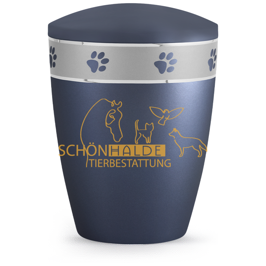 Tierurne Elegance von Schönhalde Tierbestattung Balingen