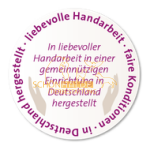 Behindertenwerkstatt
