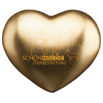 Echtholz-Herzurne-Gold-gefärbt
