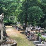 Tierfriedhof