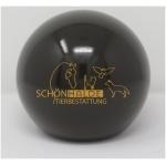 Kugelurne Einfarbig in Darkbrown