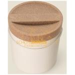 Naturn-Kaarna_urn_white_natural_lid_s2