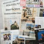 Presse Tierbestattung Schönhalde Pauluskirche