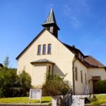 Tierbestattungen Albstadt Pauluskirche bleibt