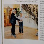Alblust_Magazin_Erinnerungsbaum_Tierbestattungskirche_Hansi-von-der-Zollernalb_Hansi-Boss_Anni-Pfister