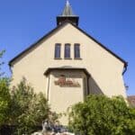 Albstadt, Zollernalbkreis Balingen Tierbestattung Schönhalde Pauluskirche – Erste Tierbestattungskirche