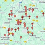 Tierarzt Notdienst Karte