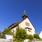 Pauluskirche Tierbestattung Albstadt Erinnerungsbaum Die schönste Art der Tierbestattung