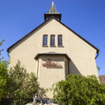 Pauluskirche – Tierbestattung Albstadt – Erinnerungsbaum – Die schönste Art der Tierbestattung