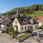 Tiertrauerfeier in der Tierbestattungskirche  – Die schönste Art der Tierbestattung
