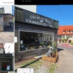 Tierbestattung Die letzte Reise Fellbach