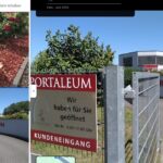 Tierbestattung Portaleum Tierkrematorium