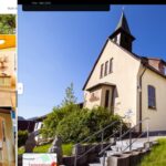 Tierbestattung Albstadt Schönhalde Pauluskirche Tierbestattungskirche