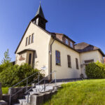 Tierbestattungs-Kirche Tierbestattung Schönhalde