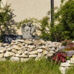 Albruhe Gemeinschaftsgrab – Pauluskiche Pfeffingen Tierbestattungskirche der Schönhalde Tierbestattung Albstadt