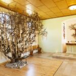 Tier Baum (Tierwald) Die schönste Art der Tierbestattung – Pauluskiche Pfeffingen Tierbestattungskirche der Schönhalde Tierbestattung Albstadt
