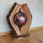 Pferde-Urne-Unikat-Kunstwerk-22-Liter-3