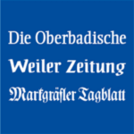 presse-die-oberbadische-zeitung-weiler-zeitung-markgraefler-tagblatt-logo