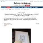 screenshot-bz-badische-zeitung-tierbestattungen-schwaebische-alb