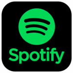 Spotify-Logo