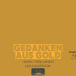 Gedanken aus gold – 1