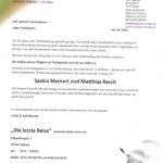 Die letzte Reise Tierbestattung Fellbach