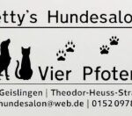 logo-bettys-hundesalon-vierpfoten