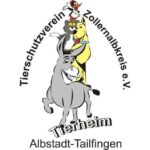 Logo Tierheim Tailfingen – Tierschutzverein Zollernalbkreis e.V.