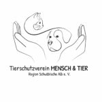 Logo Tierschutzverein MUT Mensch und Tier
