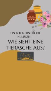 Video: Wie sieht die Asche nach der Einäscherung im Tierkrematorium aus? Was bleibt übrig nach der Verbrennung von Hund oder Katze?
